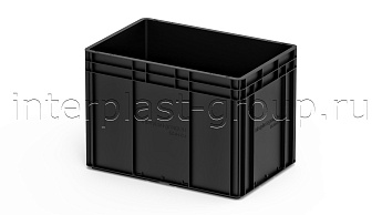 Евроконтейнер закрытые ручки/усиленное дно в Альметьевске